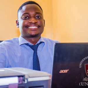 Bachelor in Business Administration