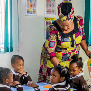 Bachelor of Education in Early Childhood (B.ED Early)