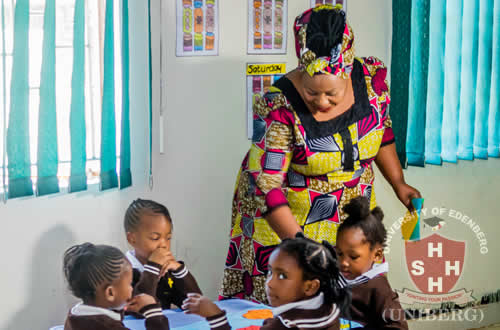 Bachelor of Education in Early Childhood (B.ED Early) post image thumbnail
