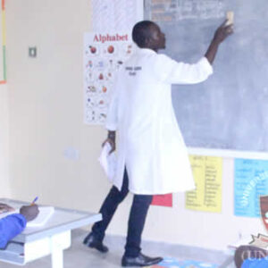 Bachelor of Education (B.ED) Primary Education