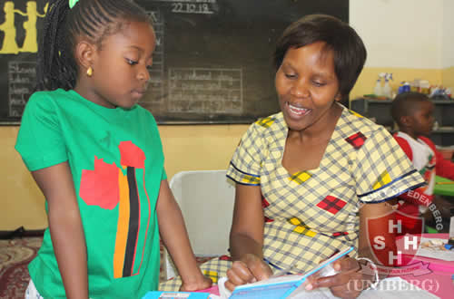 Diploma in Early Childhood Education (Dip. Ed Early) post image thumbnail