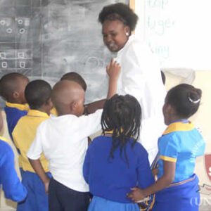 Diploma in Primary Education (Dip. Ed Primary)