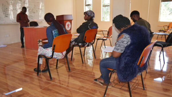 Bachelor of Education (B.ED) Secondary Education (All Specialities)