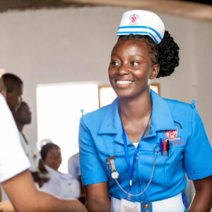 Bachelor of Science in Registered Nursing (RN)
